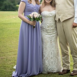 Kanali K Bridesmaid Gown